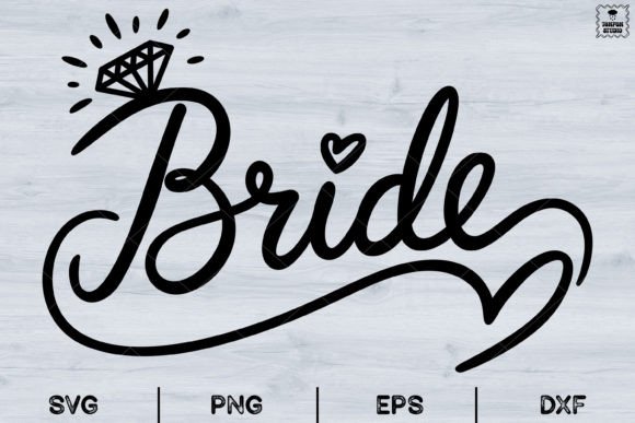 Bride, Wedding, Bridal Party: Crafting the Perfect Visual Tone